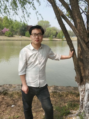 林高庭