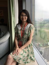黄彬彬